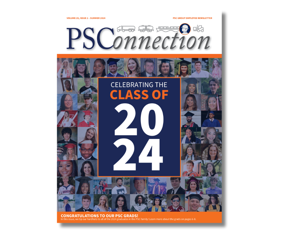 PSConnection Summer 2024